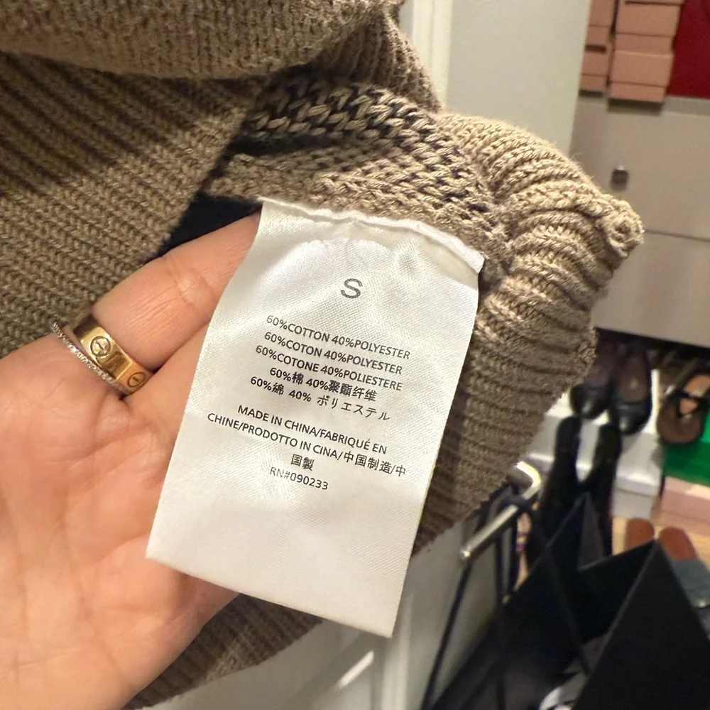 Essentials Hoodie - Picture 3 of 3